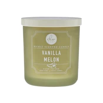 Vonná sviečka v skle Vanilla Melon 255 g