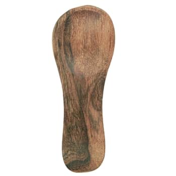 (Darček) Mini drevená lyžička Sheesham Wood