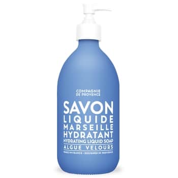 Tekuté hydratačné mydlo Seaweed 495 ml