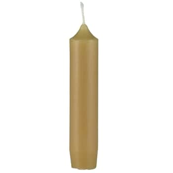 (Darček) Sviečka Mustard 11 cm