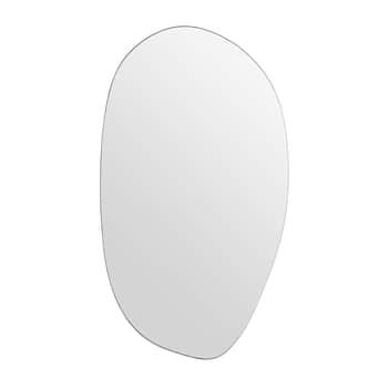Nástenné zrkadlo Peme Clear 70 cm
