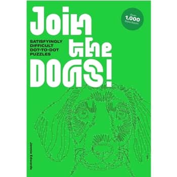 Spojovačky pro dospělé Join the Dogs